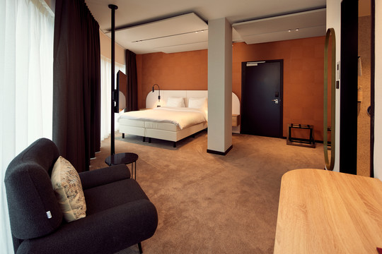Executive kamer
