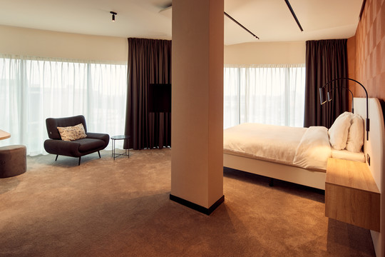 Executive kamer