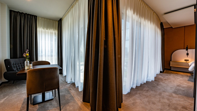 zithoek executive kamer