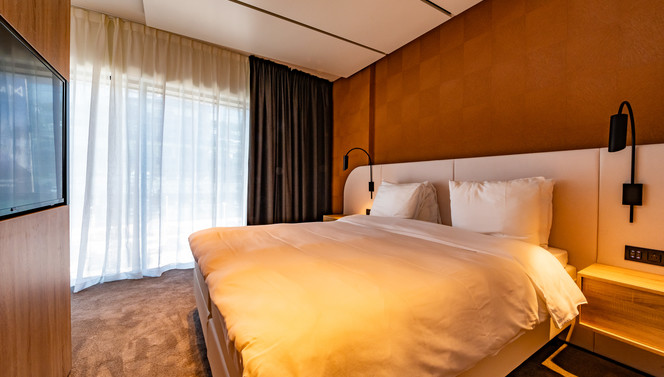 Executive kamer
