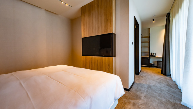 Executive kamer