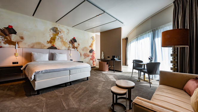 suite
