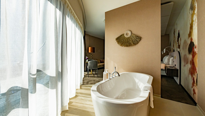 badkamer suite