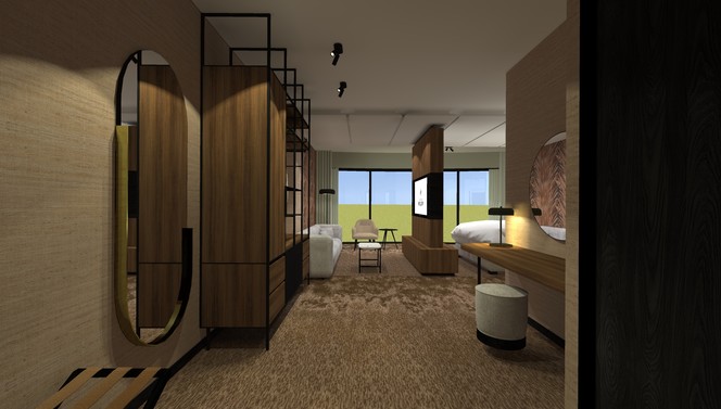 Suite