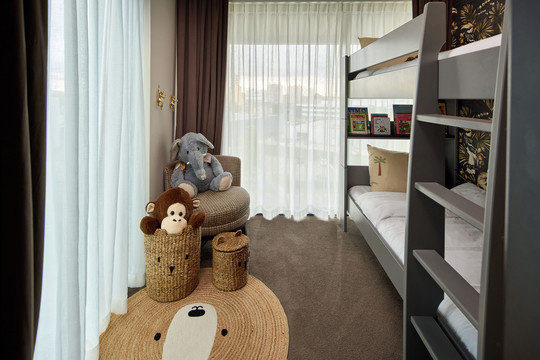Family suite