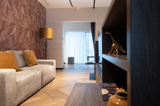 Family suite