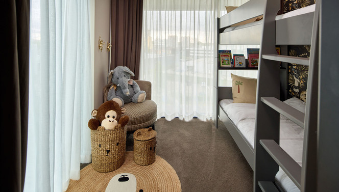 Family suite