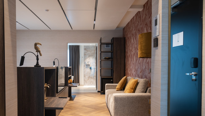 Family suite