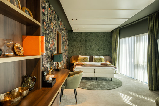 Jungle suite