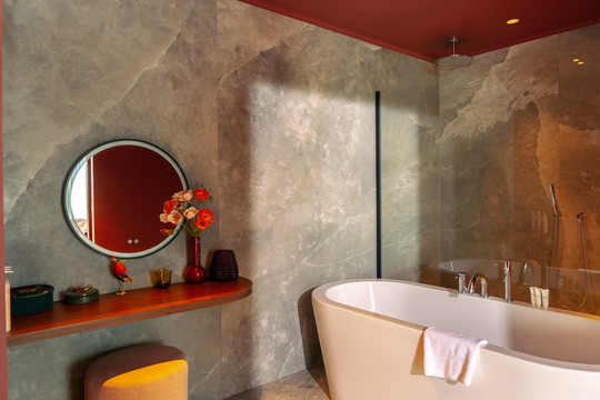 Jungle suite