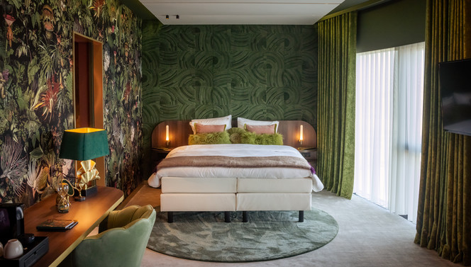 jungle suite