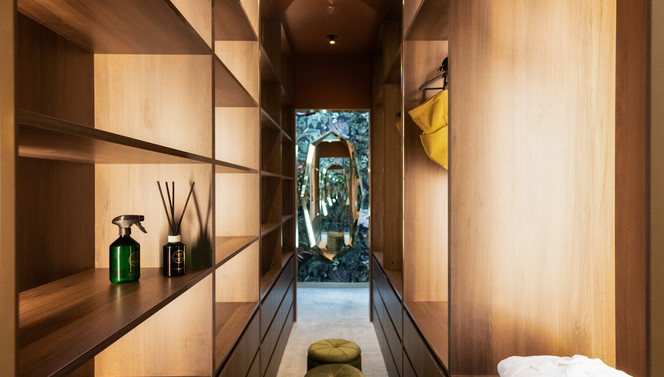 jungle suite