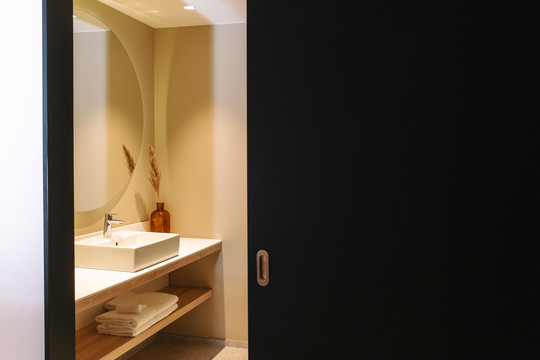 Comfort kamer