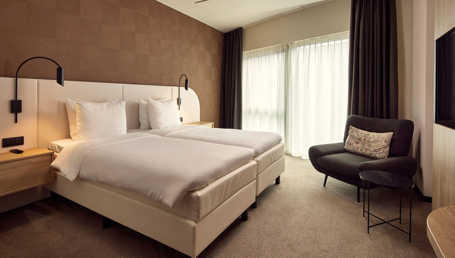 comfort kamer