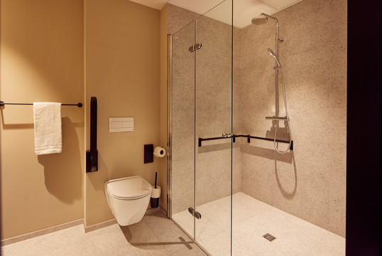 Comfort MiVa badkamer 2
