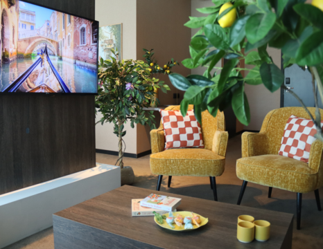 Dolce Vita Suite Hotel Gent