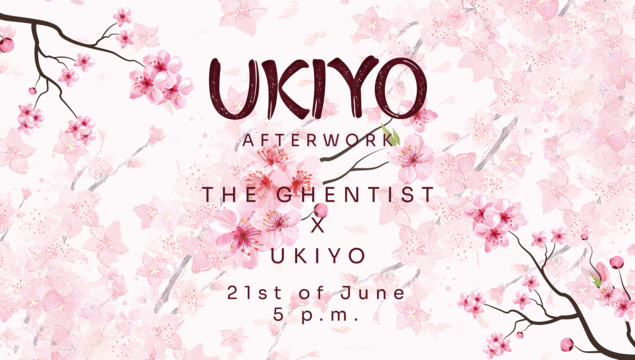 Ukiyo - Afterwork