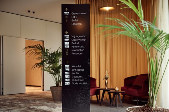 Konferenzzentrum