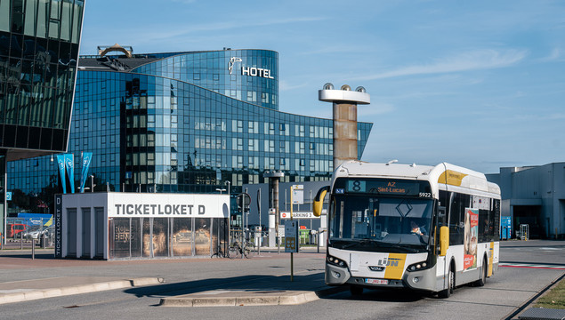 Busfahrkarten