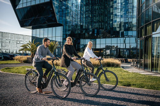 Fietsroutes van Wielerverhaal