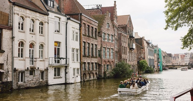 Citycard Gent 