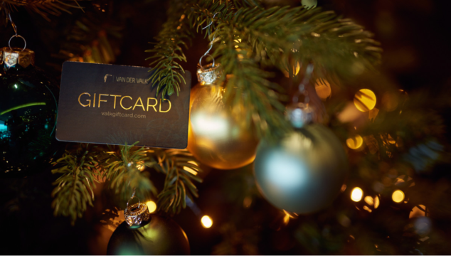 Carte cadeau