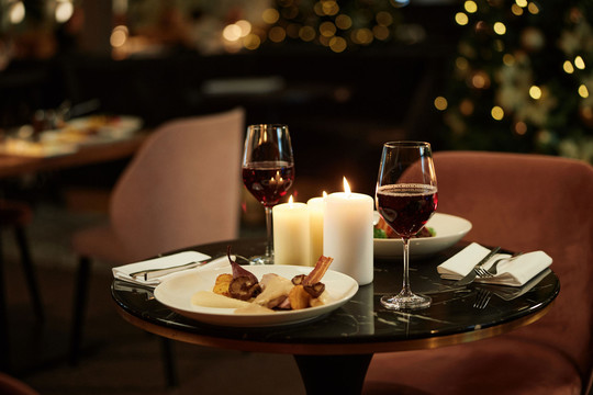 Restaurant Cocotte