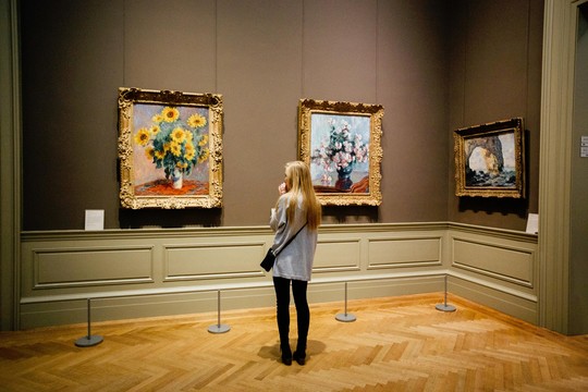 Gentse musea