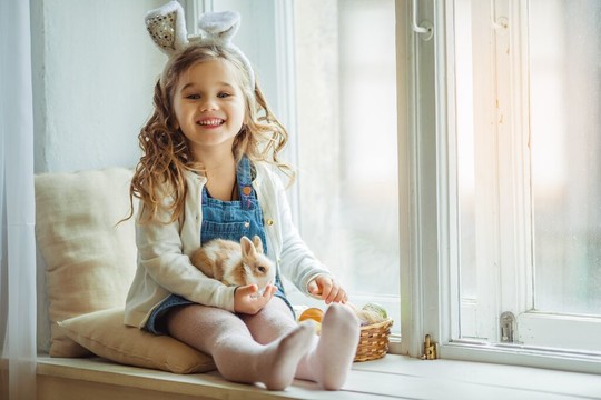 Easter at Van der Valk Hotel Ghent