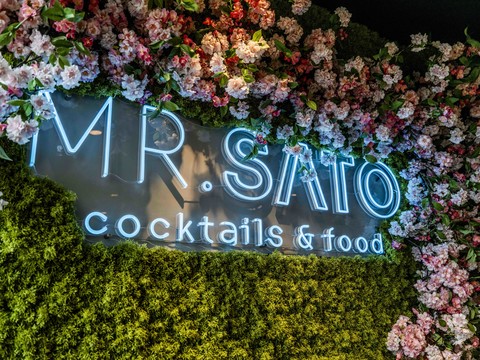Mr. Sato