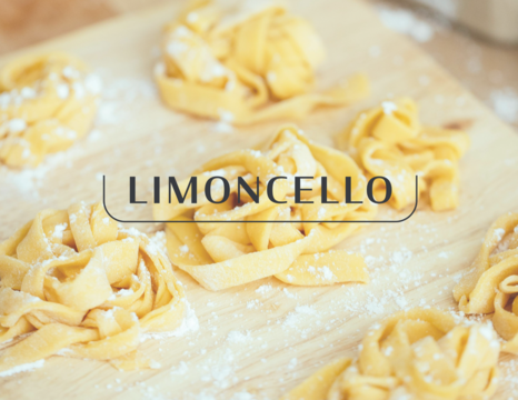 Limoncello