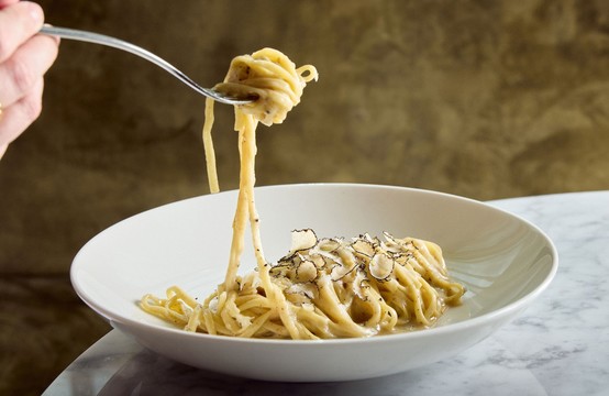 Restaurant Limoncello