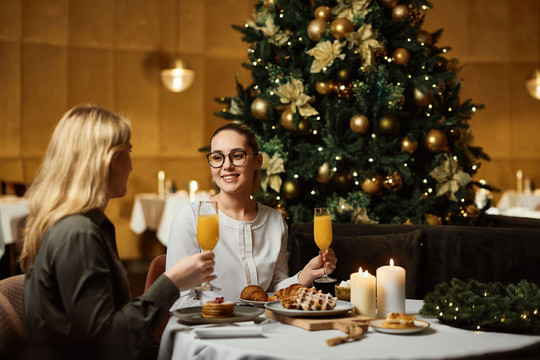 Brunch de la Fête des Pères