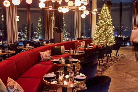 Ontdek onze restaurants