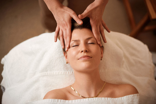 10 benefits of a massage