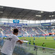 Home matches KAA Ghent