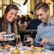 Brunchen bij Hotel Gent
