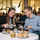 Brunch at Hotel Gent