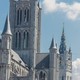 La cathédrale Saint-Bavon