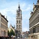 Glockenturm von Gent