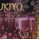 21 décembre: Ukiyo - Afterwork Christmas Special