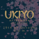 19 octobre: Ukiyo - Afterwork