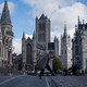Events in Ghent