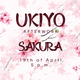 Ukiyo-afterwork event