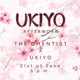 21. Juni: Ukiyo - Afterwork