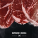 25 april: Butcher's Dining 