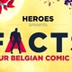 21 - 22 oktober: Facts