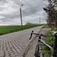 Ronde van Vlaanderen route richting Vlaamse Ardennen