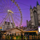 7 - 31 décembre : Fêtes d'hiver de Gand