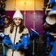 Schaatsen bij ijsbaan Kristalijn